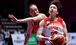 亚洲杯女篮决赛分析